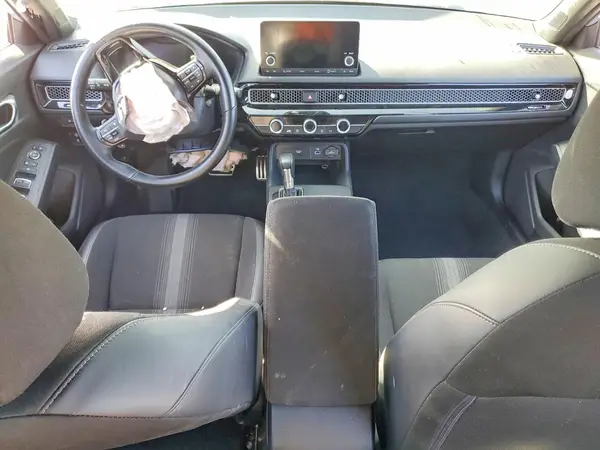 19XFL2H89PE003696 2023 HONDA CIVIC - Image 8