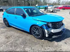 19XFL2H89PE003875 2023 HONDA CIVIC