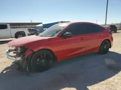 19XFL2H89PE003942 2023 HONDA CIVIC