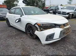 19XFL2H89PE004900 2023 HONDA CIVIC