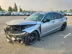 19XFL2H89PE005688 2023 HONDA CIVIC