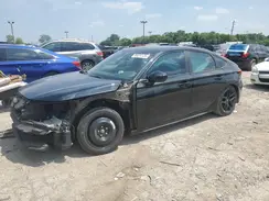 19XFL2H89PE006145 2023 HONDA CIVIC