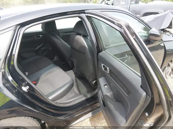 19XFL2H89PE006467 2023 HONDA CIVIC - Image 8