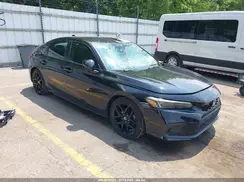 19XFL2H89PE006520 2023 HONDA CIVIC