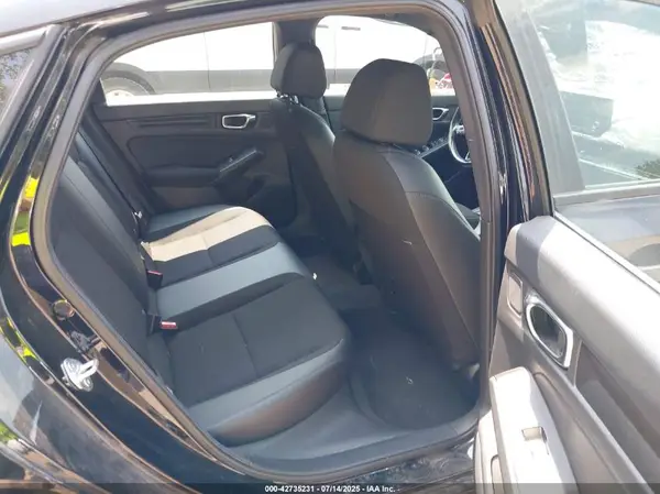 19XFL2H89PE006520 2023 HONDA CIVIC - Image 8
