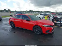 19XFL2H89PE006680 2023 HONDA CIVIC