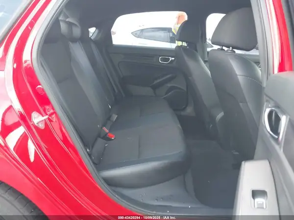 19XFL2H89PE006680 2023 HONDA CIVIC - Image 8