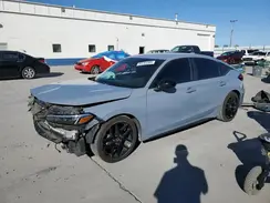 19XFL2H89PE006937 2023 HONDA CIVIC