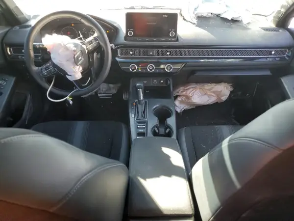 19XFL2H89PE006937 2023 HONDA CIVIC - Image 8