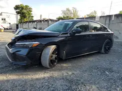 19XFL2H89PE006954 2023 HONDA CIVIC