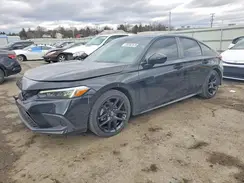 19XFL2H89PE007022 2023 HONDA CIVIC