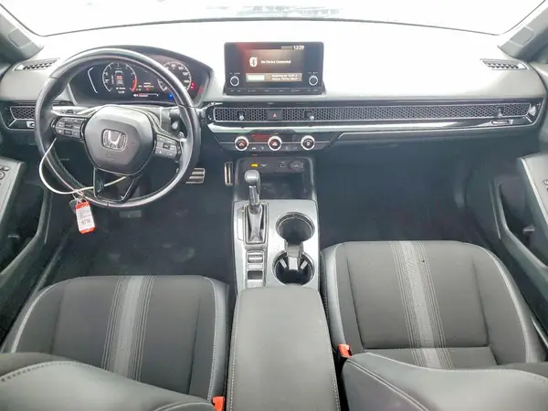 19XFL2H89PE007022 2023 HONDA CIVIC - Image 8