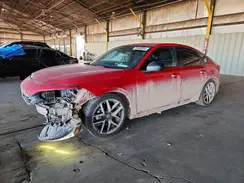 19XFL2H89PE007148 2023 HONDA CIVIC