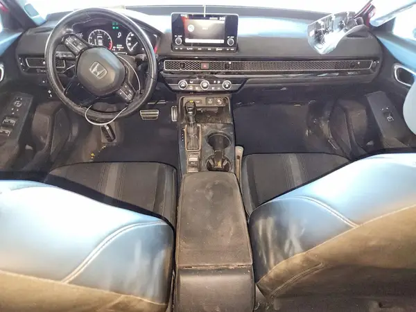 19XFL2H89PE007148 2023 HONDA CIVIC - Image 8