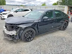 19XFL2H89PE007179 2023 HONDA CIVIC
