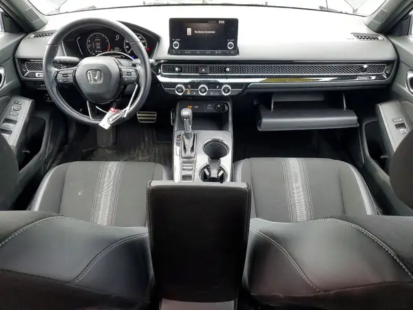19XFL2H89PE007179 2023 HONDA CIVIC - Image 8