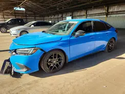 19XFL2H89PE007473 2023 HONDA CIVIC