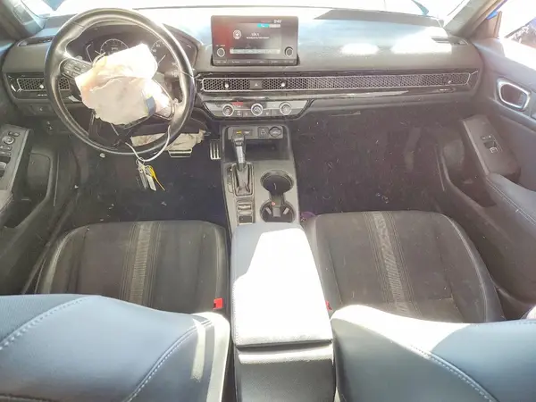19XFL2H89PE007473 2023 HONDA CIVIC - Image 8