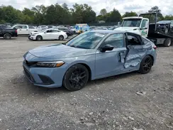 19XFL2H89PE007540 2023 HONDA CIVIC