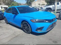 19XFL2H89PE007683 2023 HONDA CIVIC