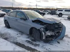 19XFL2H89PE007781 2023 HONDA CIVIC