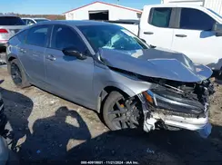 19XFL2H89PE008168 2023 HONDA CIVIC