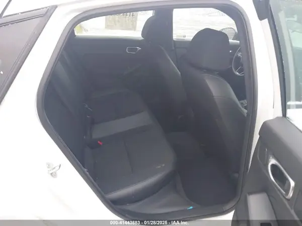 19XFL2H89PE008381 2023 HONDA CIVIC - Image 8