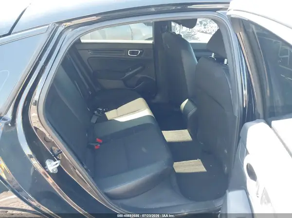 19XFL2H89PE008543 2023 HONDA CIVIC - Image 8