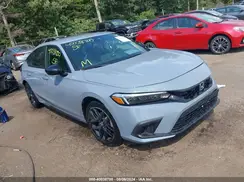 19XFL2H89PE009238 2023 HONDA CIVIC