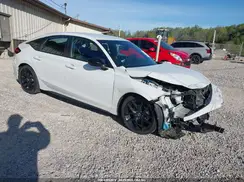 19XFL2H89PE009305 2023 HONDA CIVIC