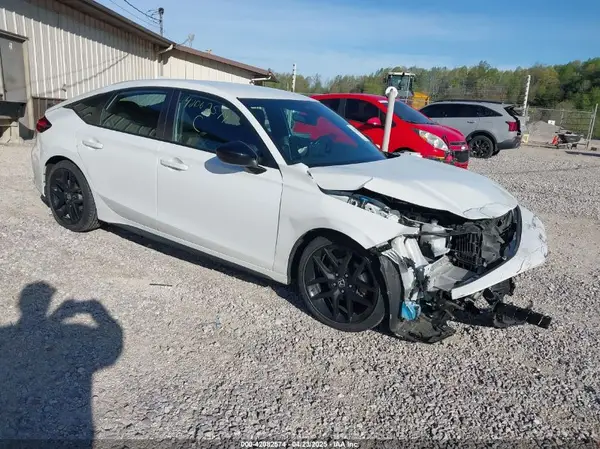 19XFL2H89PE009305 2023 HONDA CIVIC - Image 1