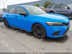 19XFL2H89PE009336 2023 HONDA CIVIC