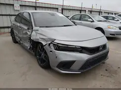 19XFL2H89PE009627 2023 HONDA CIVIC