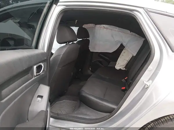 19XFL2H89PE009627 2023 HONDA CIVIC - Image 8