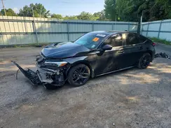 19XFL2H89PE009658 2023 HONDA CIVIC