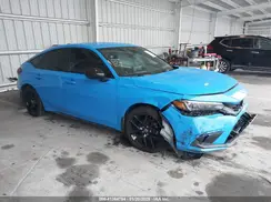 19XFL2H89PE010793 2023 HONDA CIVIC