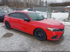 19XFL2H89PE010907 2023 HONDA CIVIC