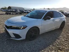 19XFL2H89PE011846 2023 HONDA CIVIC