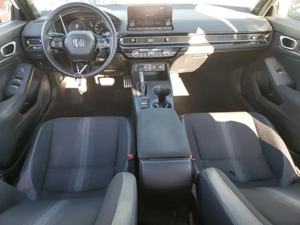 19XFL2H89PE011846 2023 HONDA CIVIC - Image 8