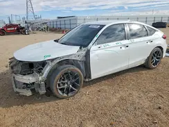 19XFL2H89PE012530 2023 HONDA CIVIC