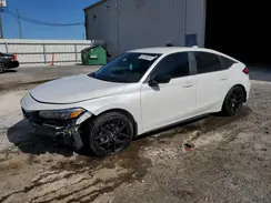 19XFL2H89PE013600 2023 HONDA CIVIC