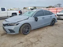 19XFL2H89PE013824 2023 HONDA CIVIC