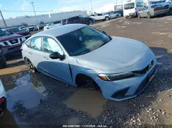 19XFL2H89PE013838 2023 HONDA CIVIC