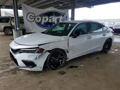 19XFL2H89PE014407 2023 HONDA CIVIC