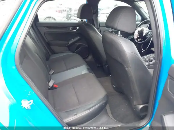 19XFL2H89PE014956 2023 HONDA CIVIC - Image 8