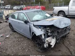 19XFL2H89PE015296 2023 HONDA CIVIC