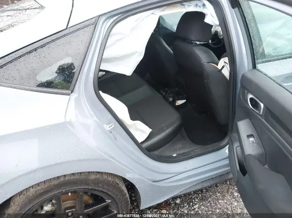 19XFL2H89PE015296 2023 HONDA CIVIC - Image 8