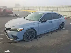 19XFL2H89PE015881 2023 HONDA CIVIC