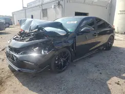 19XFL2H89PE016481 2023 HONDA CIVIC