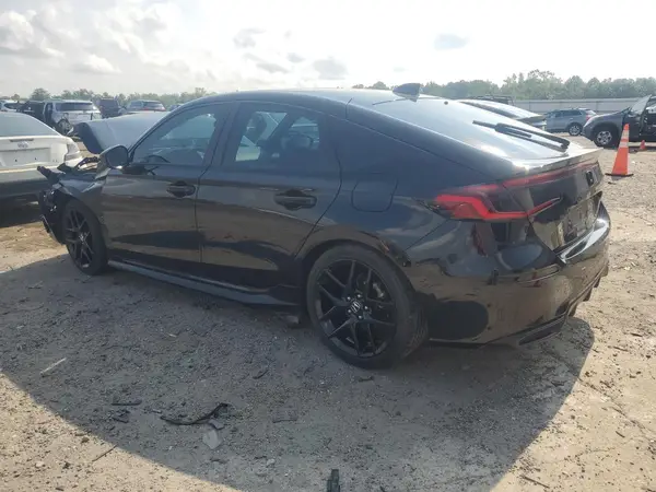 19XFL2H89PE016481 2023 HONDA CIVIC - Image 2
